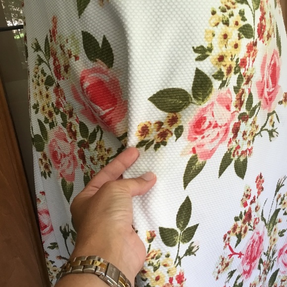 Maternity dress - Picture 6 of 6